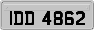 IDD4862