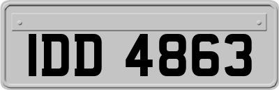 IDD4863