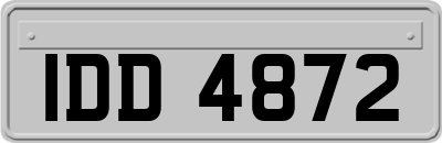 IDD4872