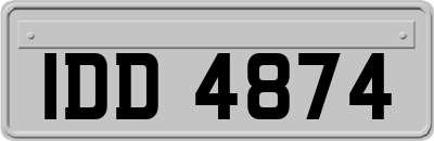 IDD4874