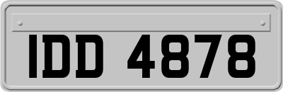 IDD4878