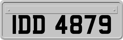 IDD4879