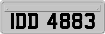 IDD4883