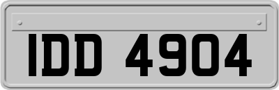 IDD4904