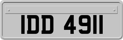 IDD4911