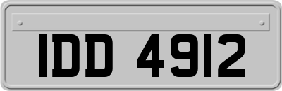 IDD4912