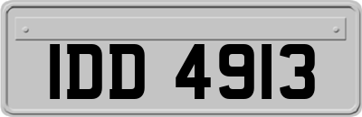 IDD4913