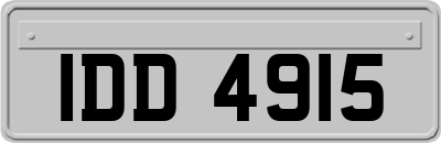 IDD4915