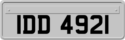 IDD4921
