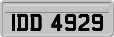 IDD4929