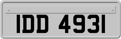 IDD4931
