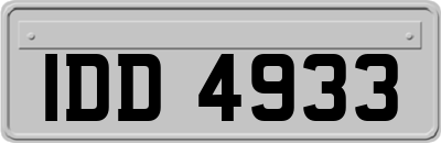 IDD4933