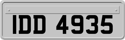 IDD4935