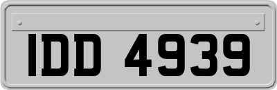 IDD4939