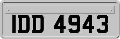 IDD4943