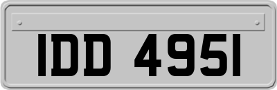 IDD4951