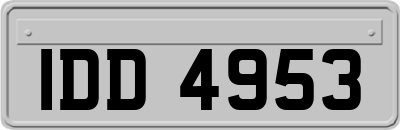 IDD4953