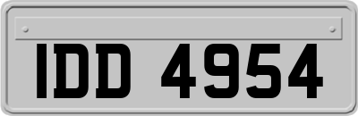 IDD4954