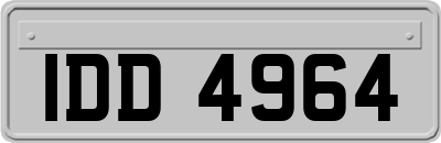 IDD4964