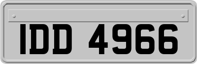 IDD4966