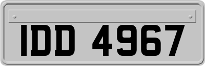 IDD4967