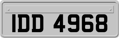 IDD4968