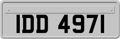 IDD4971