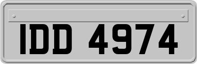 IDD4974