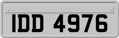 IDD4976
