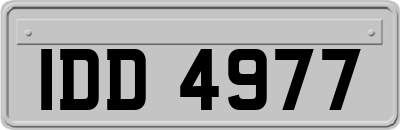 IDD4977