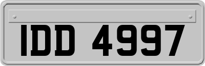 IDD4997