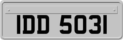 IDD5031
