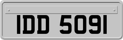 IDD5091