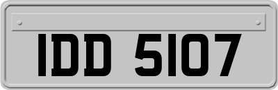 IDD5107