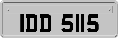 IDD5115