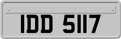 IDD5117