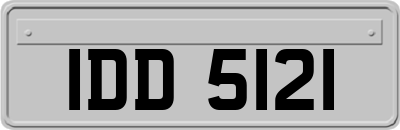 IDD5121