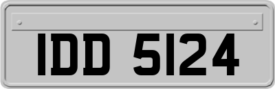 IDD5124