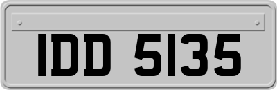 IDD5135