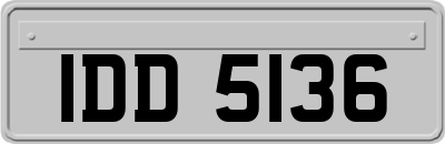 IDD5136