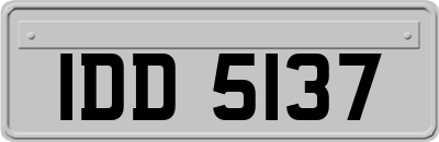 IDD5137