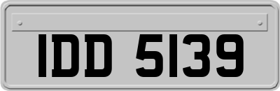 IDD5139