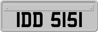 IDD5151