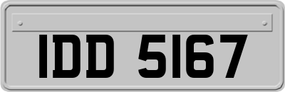 IDD5167