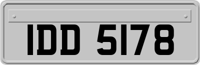 IDD5178