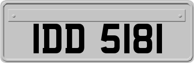 IDD5181