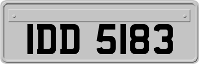 IDD5183