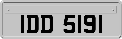 IDD5191