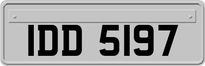IDD5197