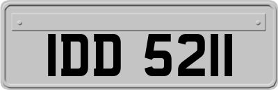 IDD5211